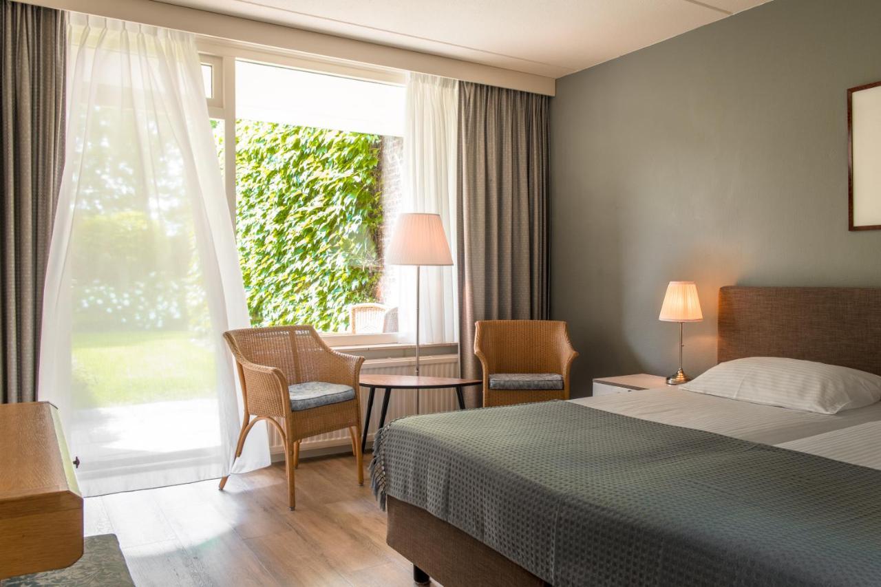 Hotel Bakker 3*